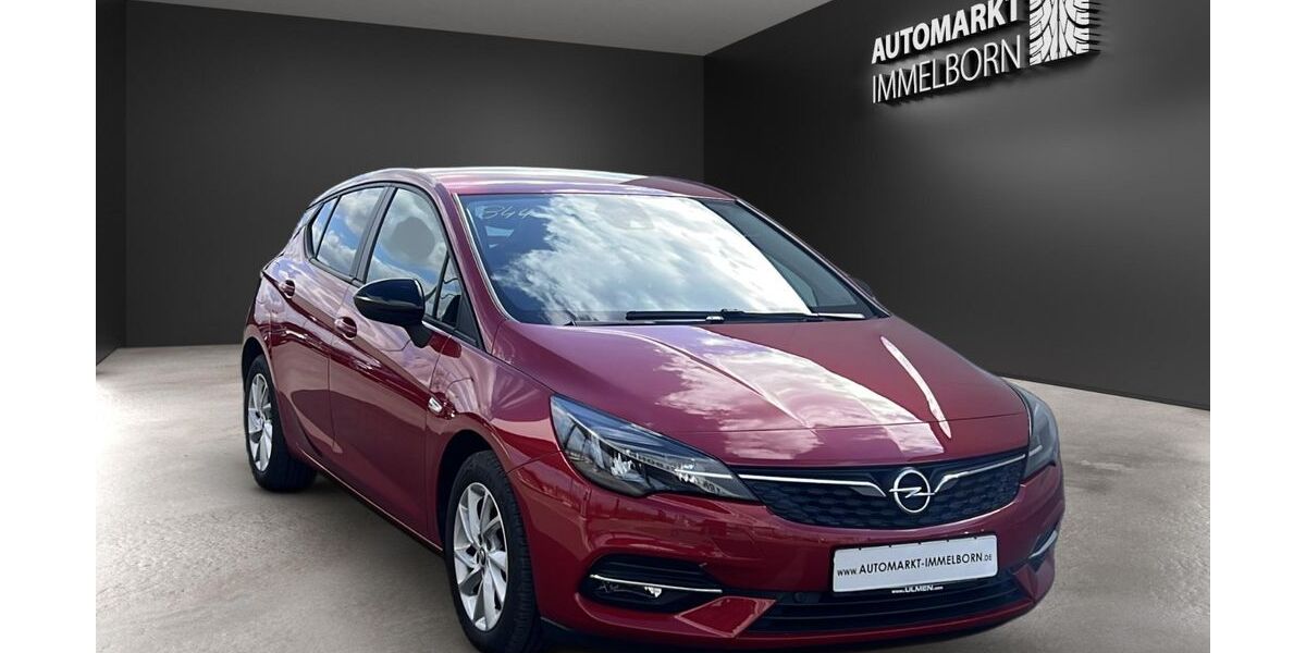 Opel Astra 84.832 km 13.980 &euro; Barchfeld - Immelborn 36456