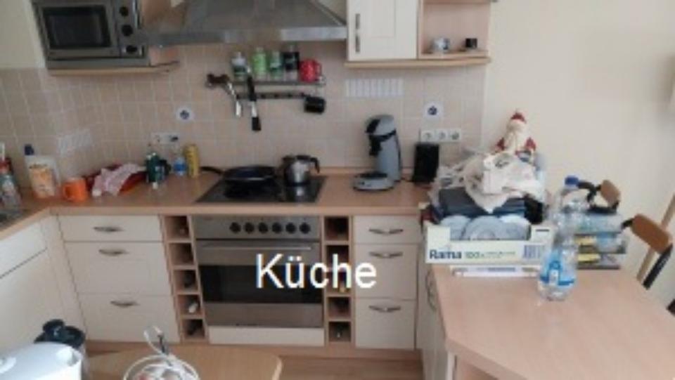 Dachgeschoßwohnung Bielefeld Heepen - 3 Zimmer, 63 m&sup2;, 159.950&euro; | Angebot:24810238