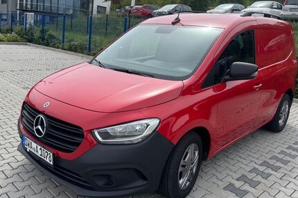 Mercedes-Benz Citan 21.000 km 16.000 &euro; Waldems 65529