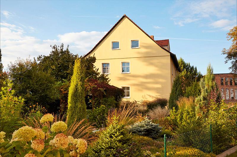 Etagenwohnung Senftenberg - 3 Zimmer, 63 m&sup2;, 537&euro; | Angebot:26358686