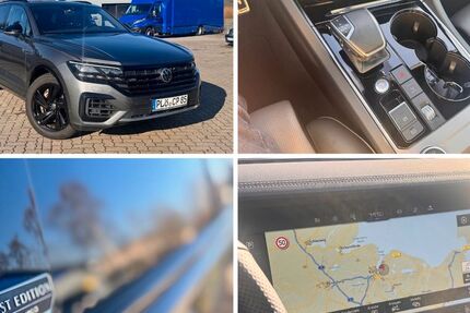 VW Touareg 99.301 km 55.000 &euro; Schönkirchen 24232