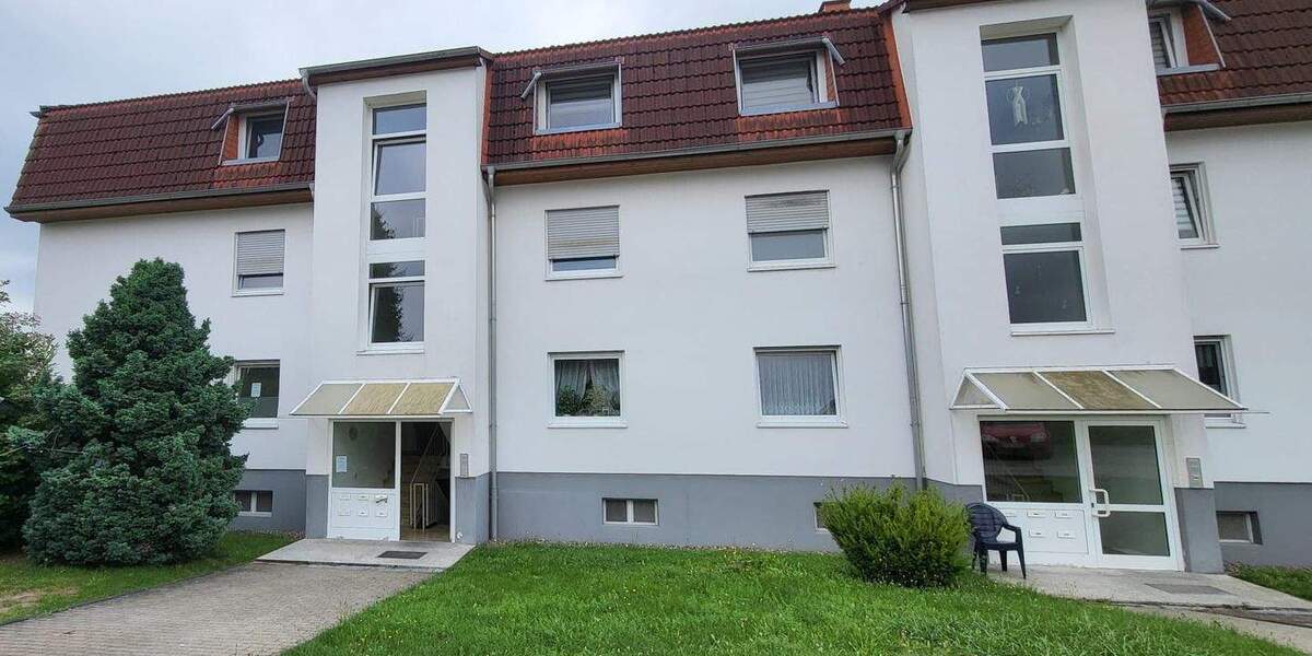 Etagenwohnung Brotterode-Trusetal Trusetal - 4 Zimmer, 90 m&sup2;, 99.900&euro; | Angebot:25881041
