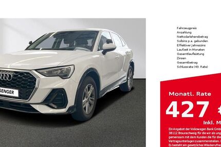 Audi Q3 57.116 km 29.880 € Bielefeld 33609