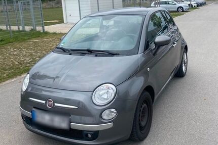 Fiat 500 88.500 km 6.000 € Bad Abbach 93077