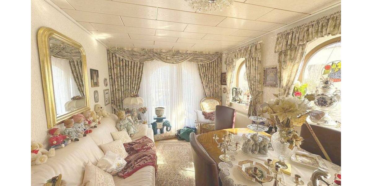 Einfamilienhaus Pellingen - 4 Zimmer, 100 m&sup2;, 324.800&euro; | Angebot:25740917