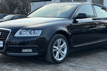 Audi A6 150.000 km 12.690 &euro; Hofolding 85649