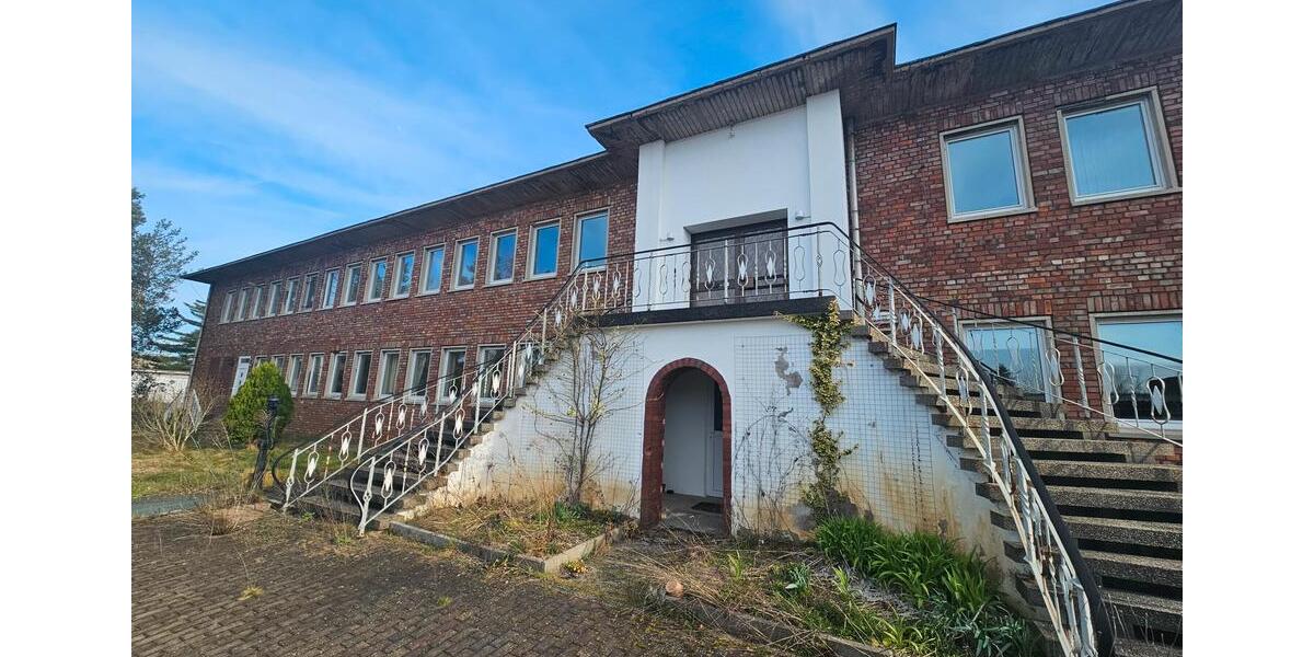 Gewerbeobjekt Eilenburg - 4.450&euro; | Angebot:25964573