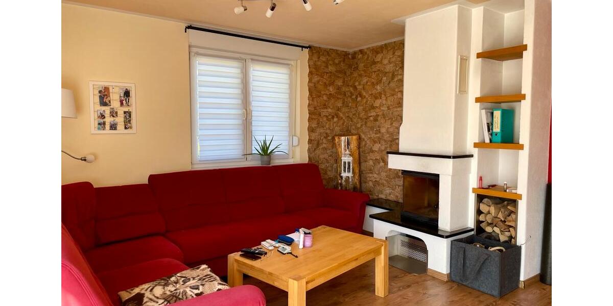 Einfamilienhaus Schorfheide - 4 Zimmer, 100 m&sup2;, 420.000&euro; | Angebot:26336364