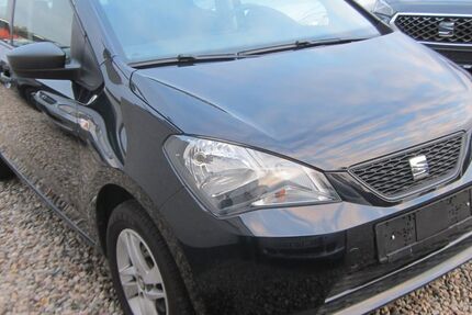 Seat Mii 75.500 km 6.800 &euro; Hamburg 22147