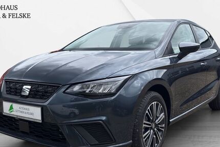 Seat Ibiza 1.055 km 20.990 € Schleswig 24837
