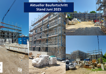 Wohnung zum Kaufen in Lübeck 402.105 € 73.48 m²