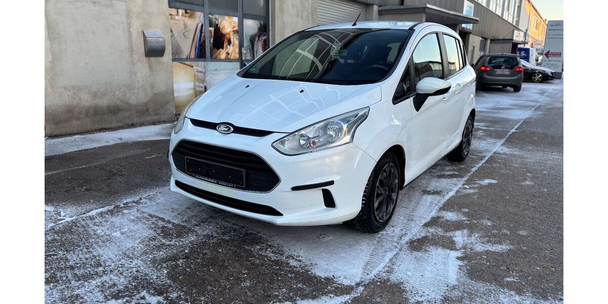 Ford B-Max 148.500 km 3.990 &euro; Dieburg 64807