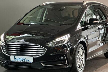 Ford S-Max 93.067 km 19.990 &euro; Marbach am Neckar 71672