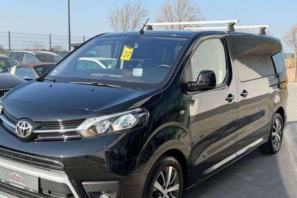 Toyota Proace 135.288 km 21.950 &euro; Barsinghausen ( bei Hannover ) 30890