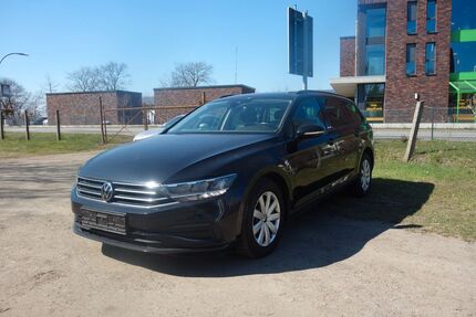 VW Passat Variant 128.268 km 16.990 &euro; Usedom 17406