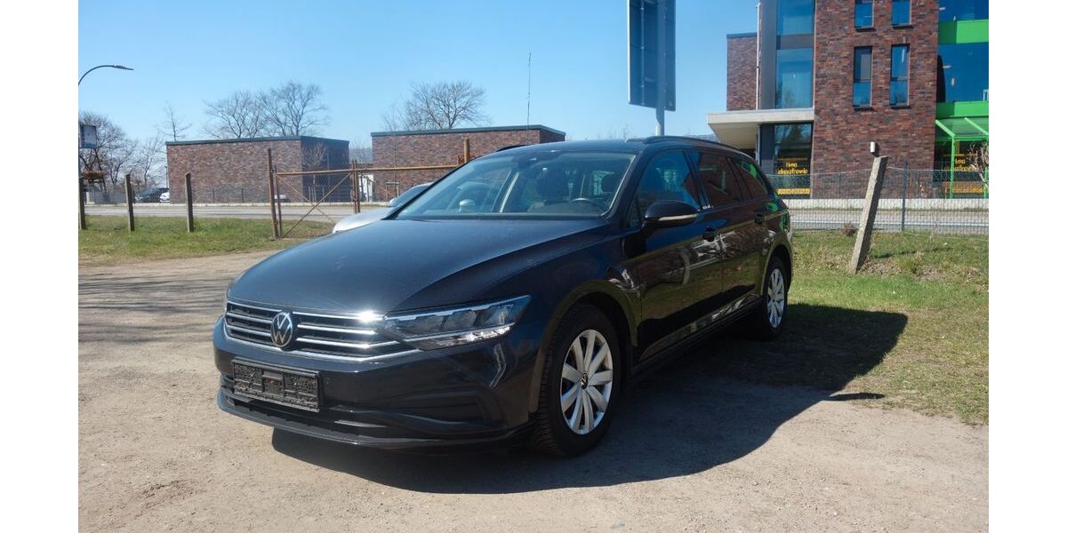 VW Passat Variant 128.268 km 17.500 &euro; Usedom 17406