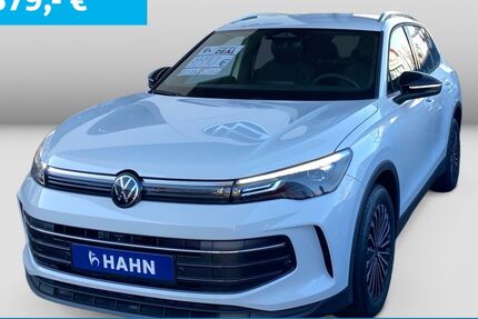 VW Tiguan 1.500 km 36.990 &euro; Göppingen 73037
