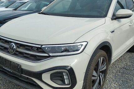 VW T-Roc 8.067 km 27.470 &euro; Beverungen 37688