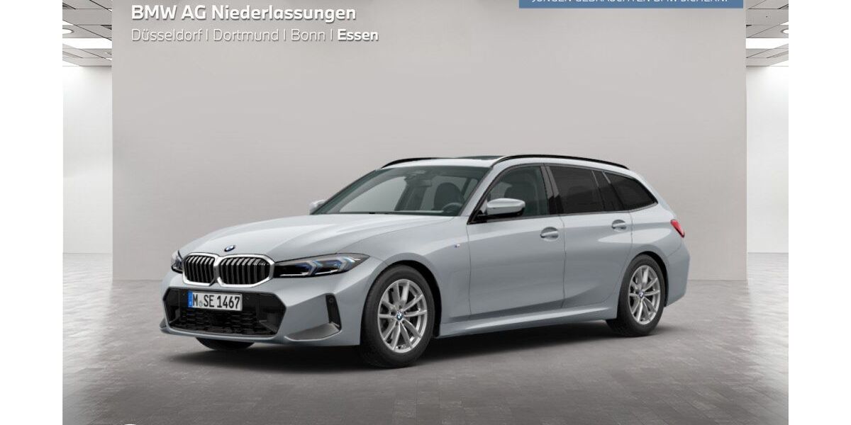 BMW 330 29.549 km 49.899 &euro; Essen 45141