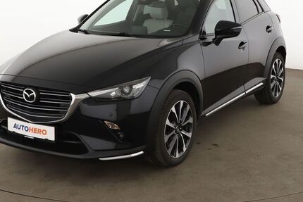 Mazda CX-3 118.370 km 12.310 &euro; Leipzig 04328