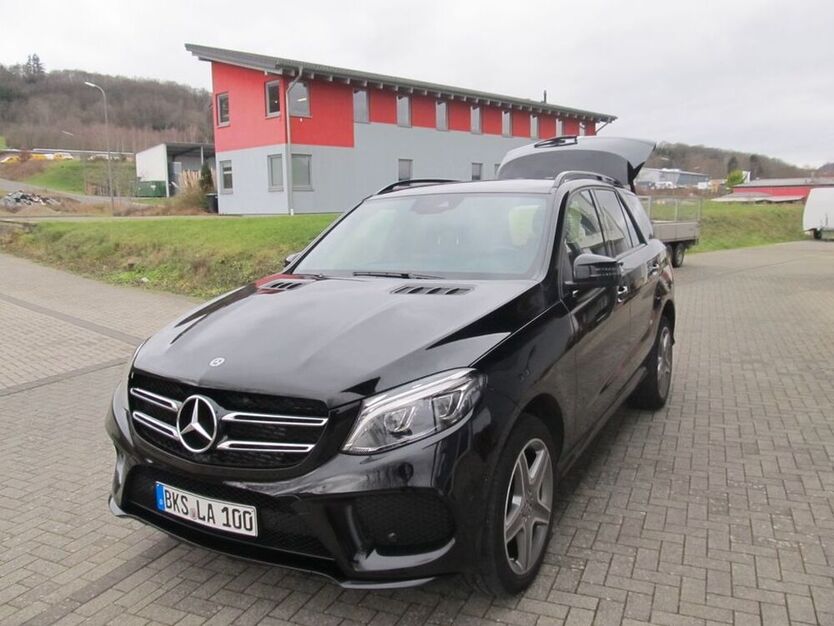 GLC 350
