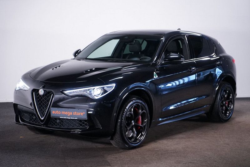 Stelvio