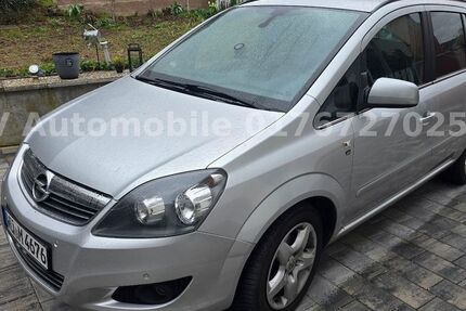 Opel Zafira 159.500 km 3.997 &euro; Würzburg 97076