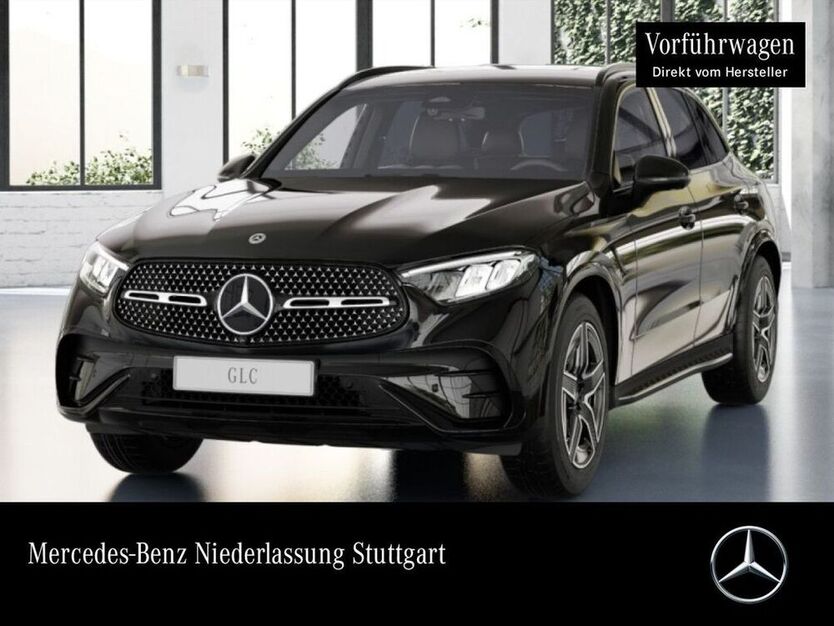 GLC 200
