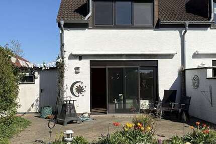 Haus zum Kaufen in Meschenich 485.000 € 118 m²