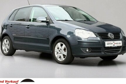 VW Polo United / Klima / PDC / Sitzheizung 49.000 km 6.900 € Mönchengladbach 41066