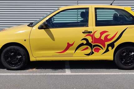 Seat Ibiza 255.800 km 1.600 &euro; Gross-Zimmern 64846