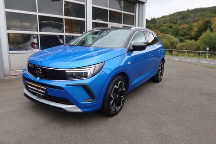 Opel Grandland (X) 27.500 km 23.790 € Bad Endbach 35080
