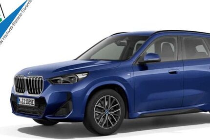 BMW X1 21.997 km 44.845 &euro; Bad Homburg 61352