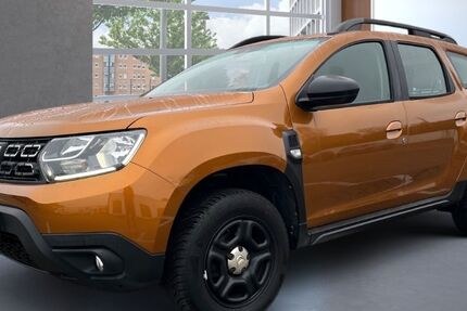 Dacia Duster 64.085 km 10.990 &euro; Contwig 66497