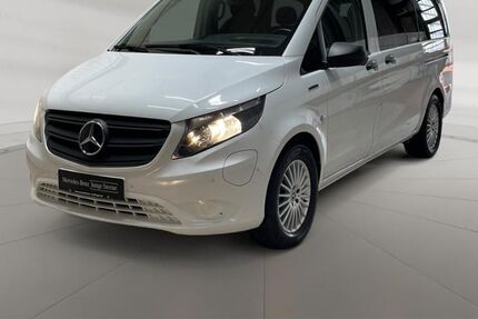 Mercedes-Benz eVito 80.146 km 35.579 &euro; Neckarsulm-Obereisesheim 74172