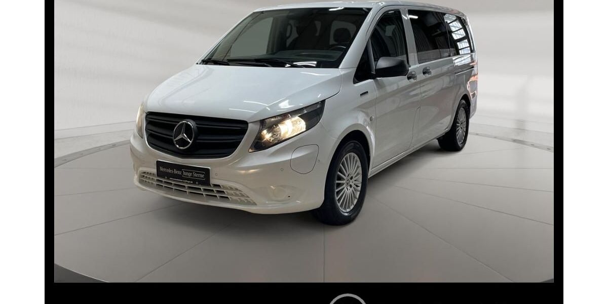 Mercedes-Benz eVito 80.146 km 35.579 &euro; Neckarsulm-Obereisesheim 74172