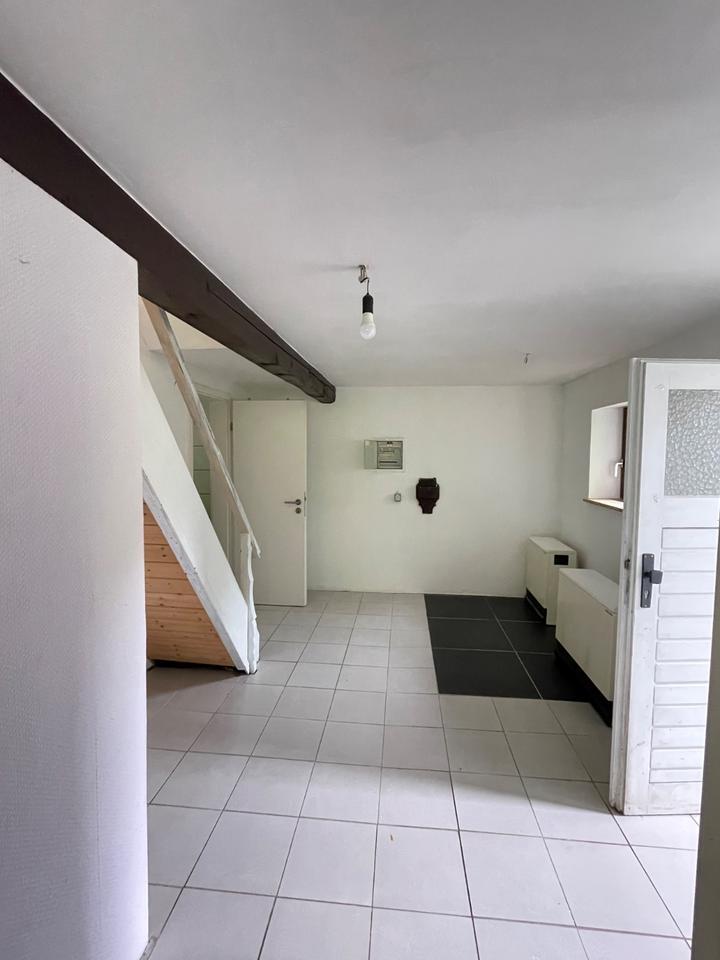 Charmantes Haus am Waldrand - als Ferien- oder Zweitwohnsitz