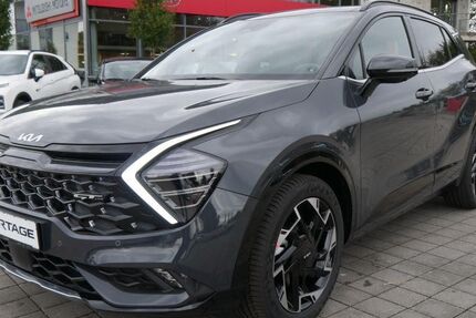 Kia Sportage 16.544 km 39.899 &euro; Altötting 84503