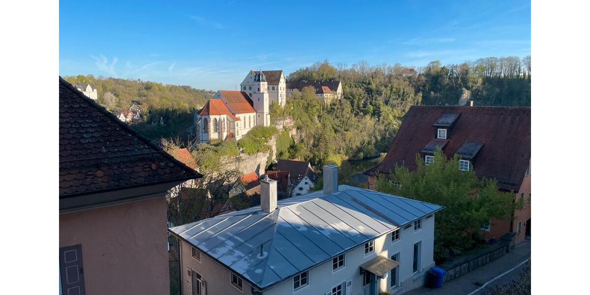 Einfamilienhaus Bisingen - 6 Zimmer, 133 m&sup2;, 1.190&euro; | Angebot:26396232