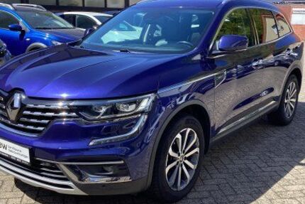 Renault Koleos 76.500 km 19.890 &euro; Nordhorn 48529