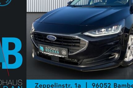 Ford Focus 72.696 km 15.980 &euro; Bamberg 96052