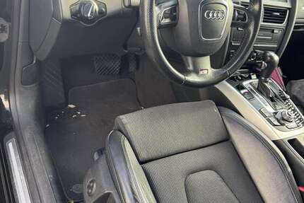 Audi A5 250.000 km 7.250 &euro; Limburg an der Lahn 65549