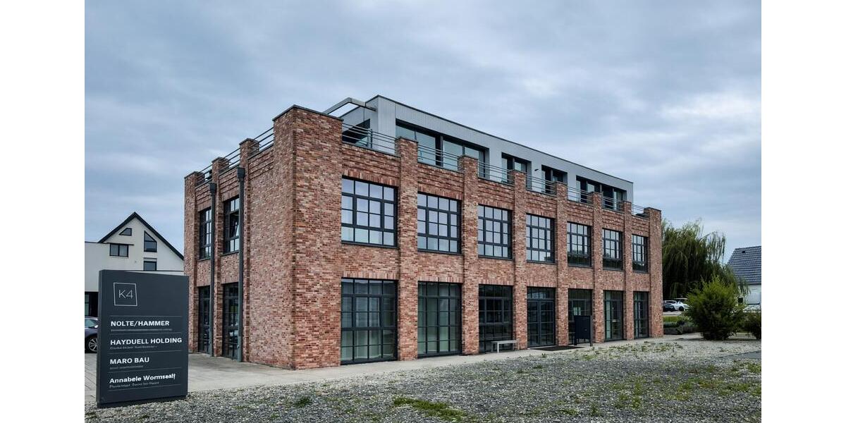 Gewerbeobjekt Altenberge - 1.525&euro; | Angebot:25551717