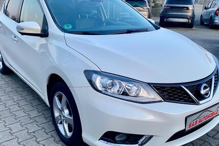 Nissan Pulsar 49.620 km 8.999 &euro; Moers 47445