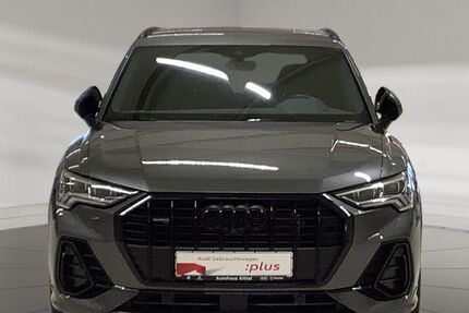 Audi Q3 9.450 km 44.880 &euro; Weißenfels 06667