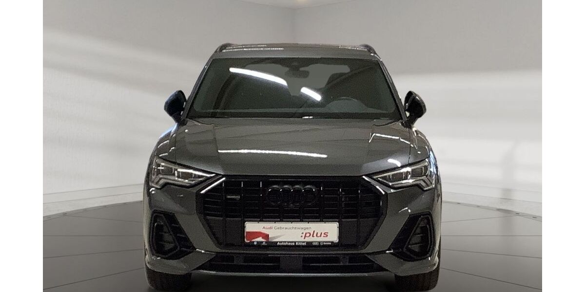 Audi Q3 9.450 km 44.880 &euro; Weißenfels 06667