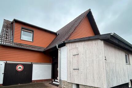 Haus Bad Harzburg - 4 Zimmer, 140 m&sup2;, 1.025&euro; | Angebot:25519356