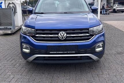 VW T-Cross 167.000 km 13.300 € Alsdorf 52477