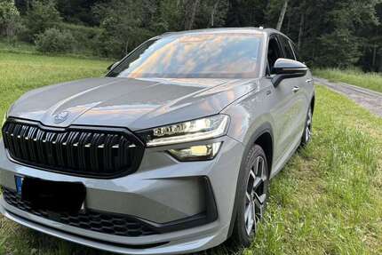 Skoda Kodiaq 12.000 km 47.500 &euro; Stockach, Stadt 78333