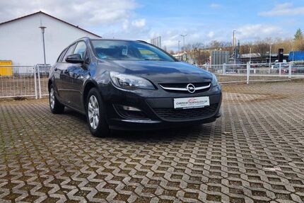 Opel Astra 161.465 km 5.899 &euro; Nordhausen 99734